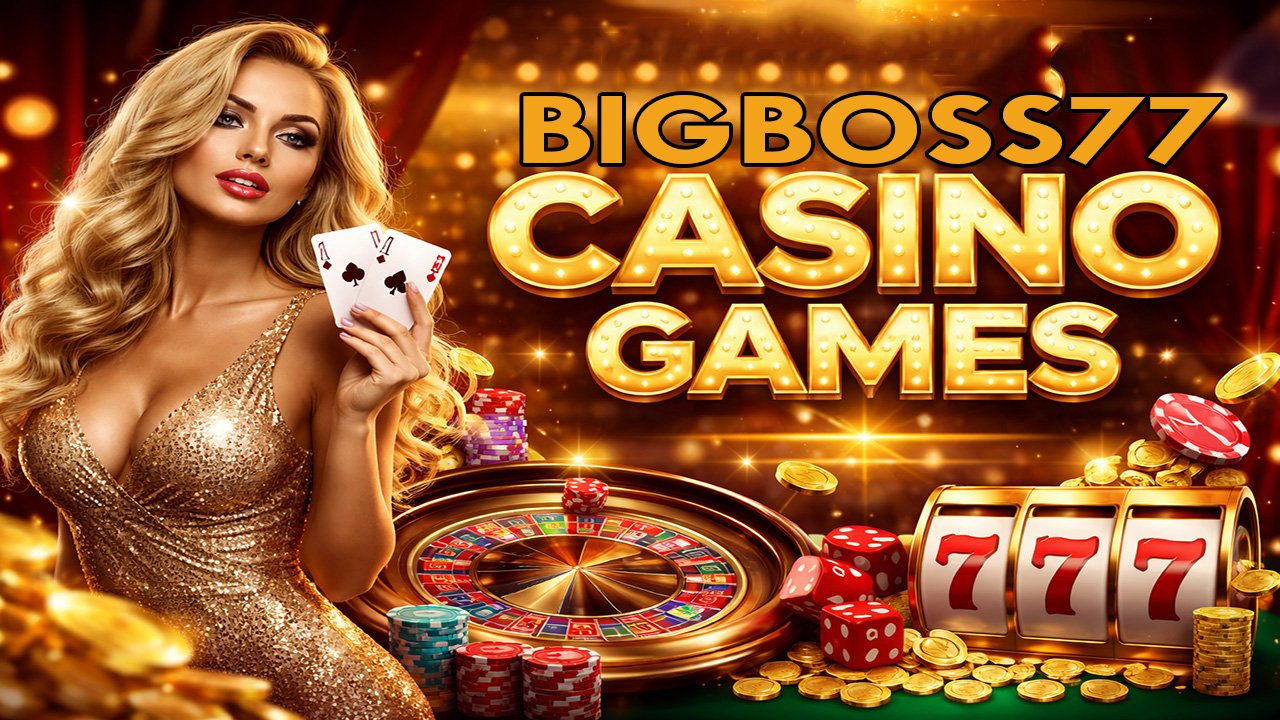 BIGBOSS77